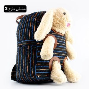 خرید اینترنتی قیمت کوله کد 9161