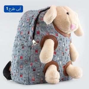 خرید اینترنتی قیمت کوله کد 9161