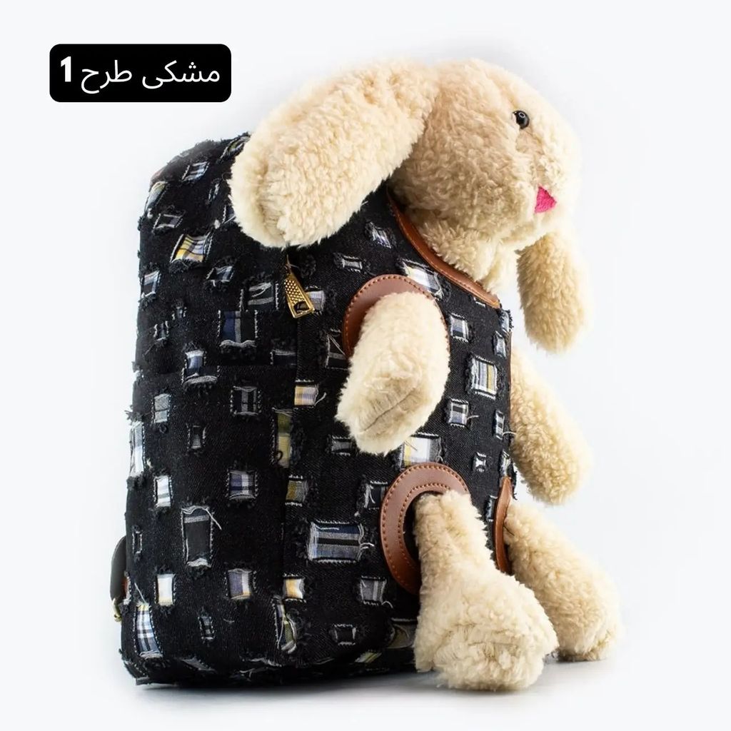 خرید اینترنتی قیمت کوله کد 9161