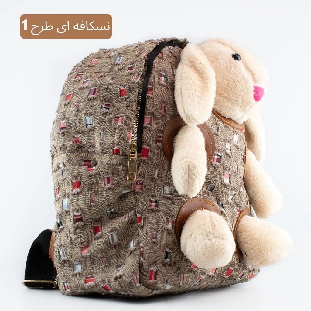 خرید اینترنتی قیمت کوله کد 9161