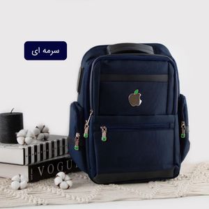 خرید اینترنتی قیمت کوله کد 9270