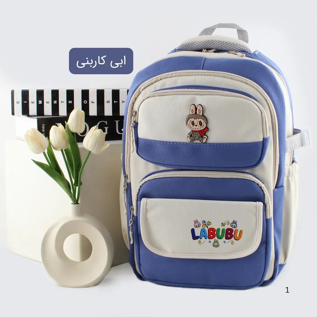 خرید اینترنتی قیمت کوله کد 9278