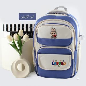 خرید اینترنتی قیمت کوله کد 9278