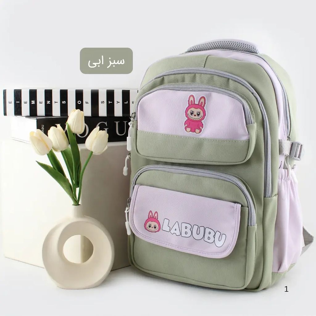 خرید اینترنتی قیمت کوله کد 9278