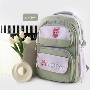 خرید اینترنتی قیمت کوله کد 9278