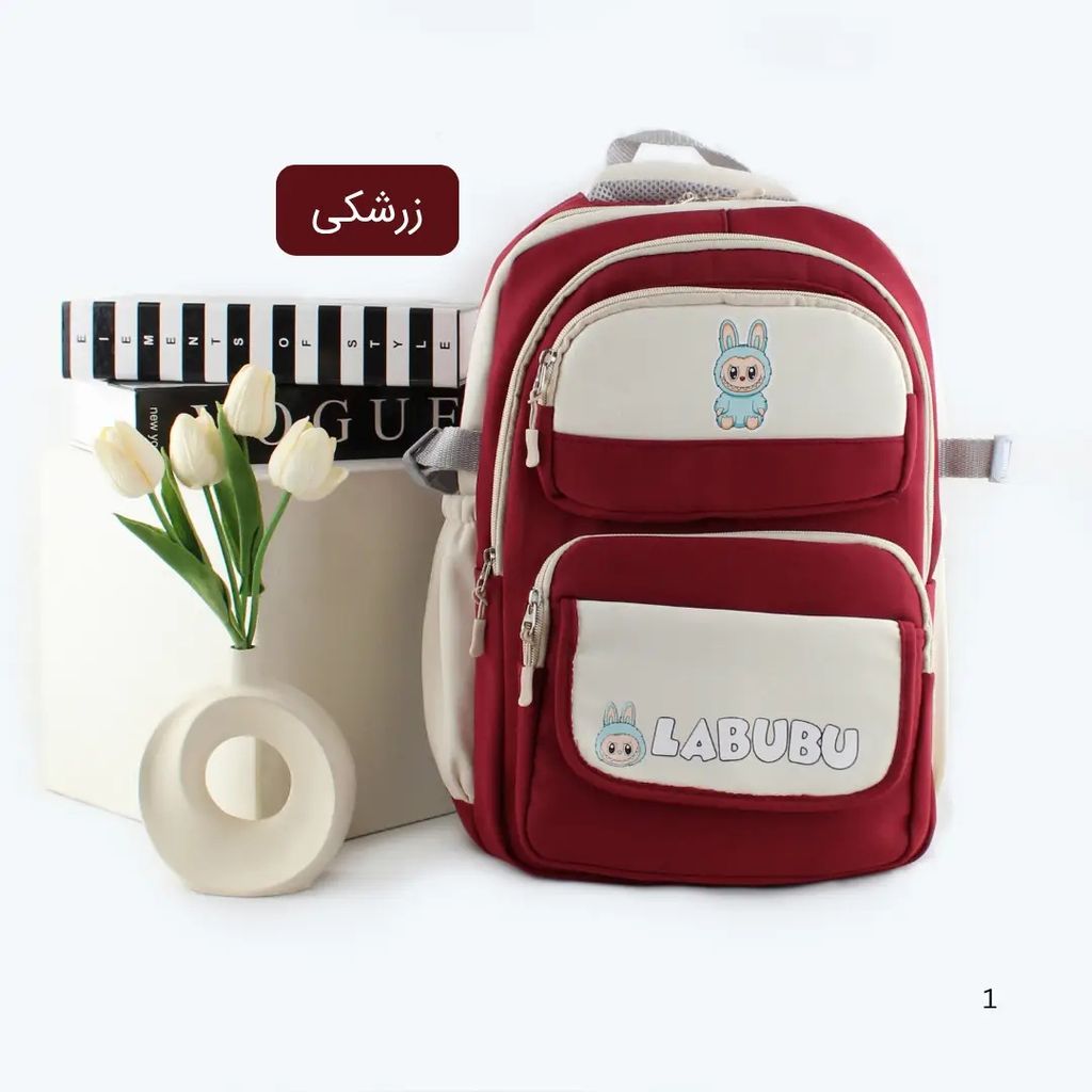 خرید اینترنتی قیمت کوله کد 9278