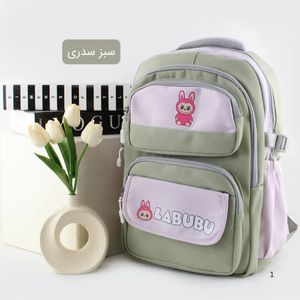 خرید اینترنتی قیمت کوله کد 9278