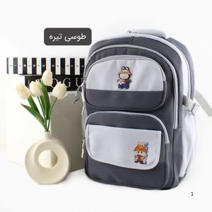 خرید اینترنتی قیمت کوله کد 9278