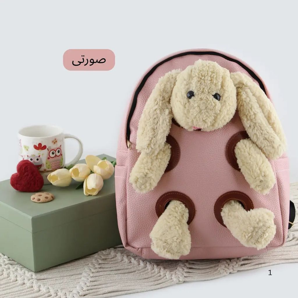 خرید اینترنتی قیمت کوله کد 9307