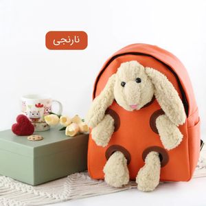خرید اینترنتی قیمت کوله کد 9307
