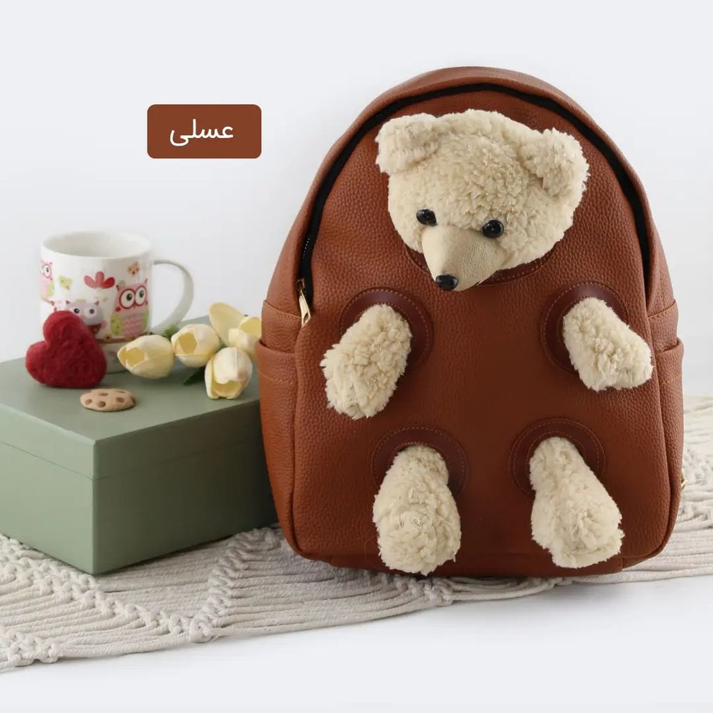 خرید اینترنتی قیمت کوله کد 9307