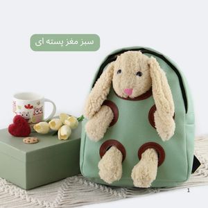 خرید اینترنتی قیمت کوله کد 9307