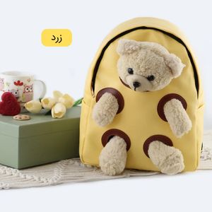 خرید اینترنتی قیمت کوله کد 9307