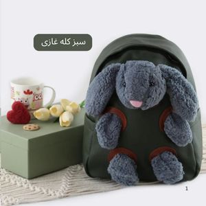 خرید اینترنتی قیمت کوله کد 9307