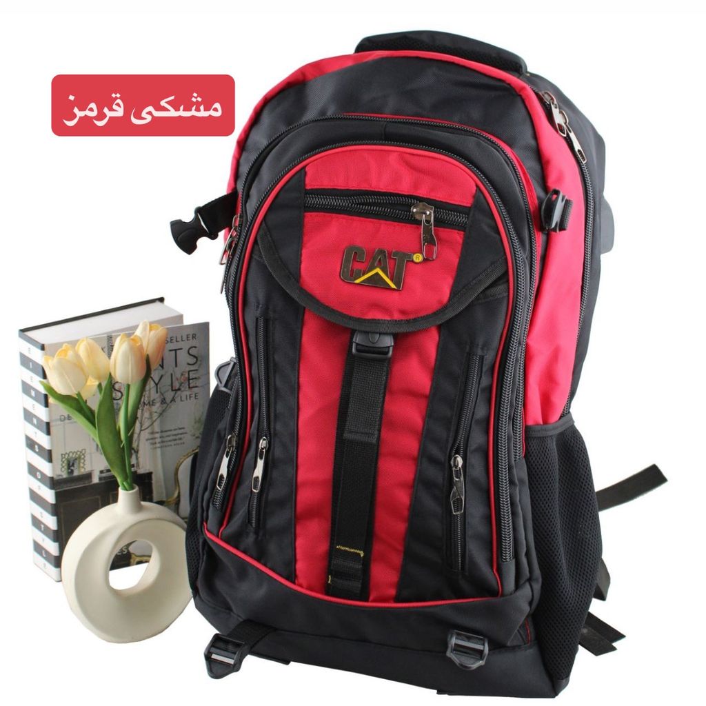 خرید اینترنتی قیمت کوله کد 9324