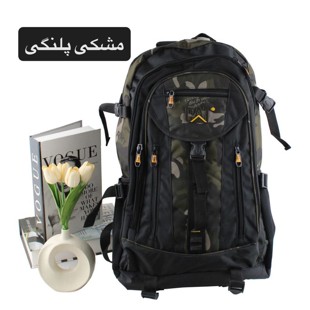 خرید اینترنتی قیمت کوله کد 9324