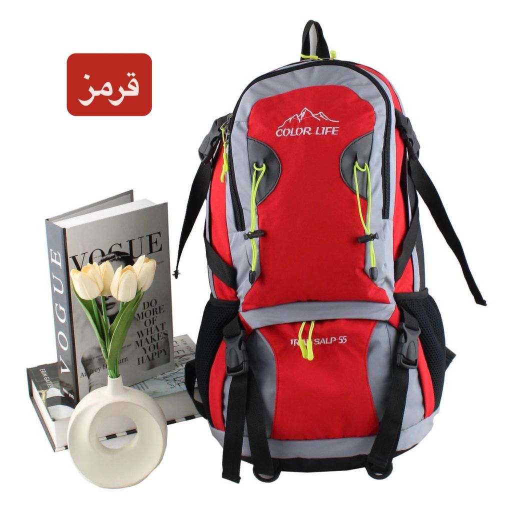 خرید اینترنتی قیمت کوله کد 9327