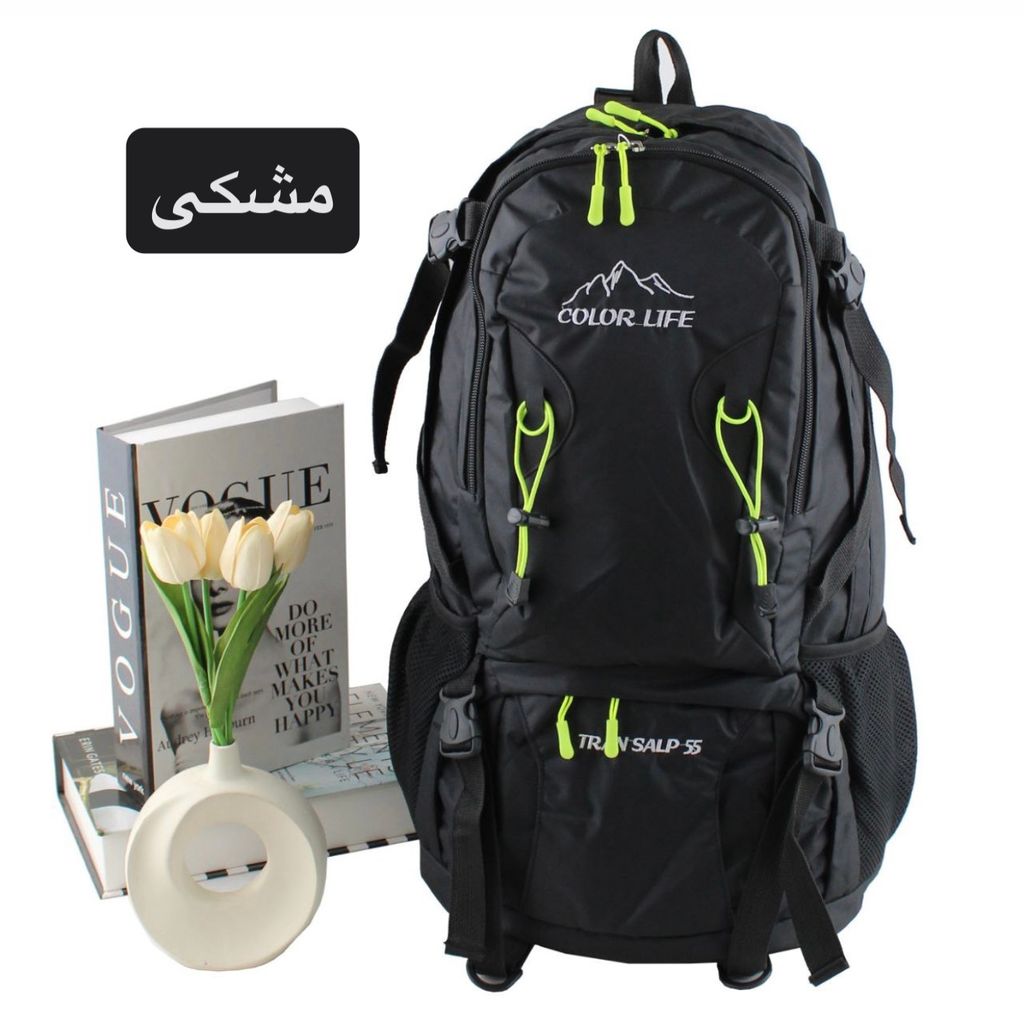 خرید اینترنتی قیمت کوله کد 9327