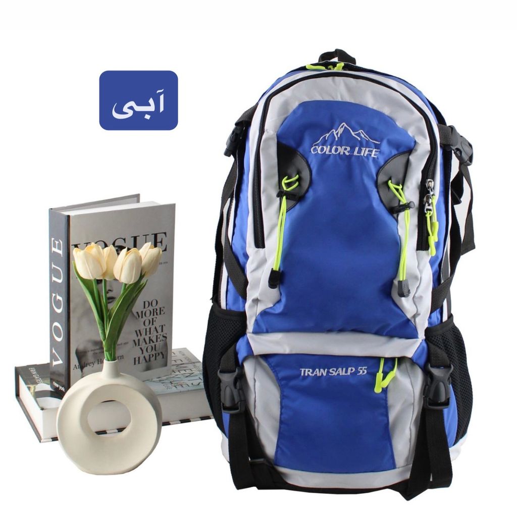 خرید اینترنتی قیمت کوله کد 9327