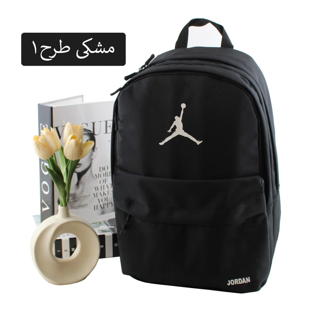 خرید اینترنتی قیمت کوله کد 9348