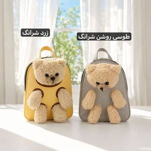 خرید اینترنتی قیمت کوله کد 9288