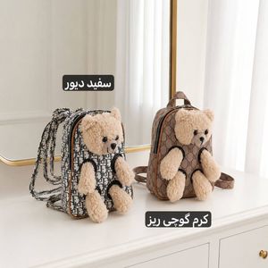 خرید اینترنتی قیمت کوله کد 9288