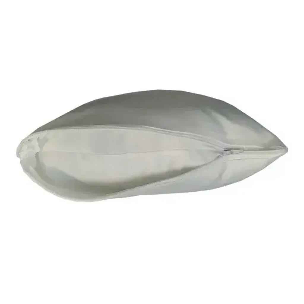خرید اینترنتی قیمت کوسن کودک طرح سگ مدل مربع ابعاد 30x30 سانتیمتر با رویه مخمل قابل شستشو