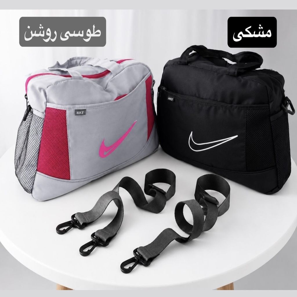 خرید اینترنتی قیمت ساک کد 6338