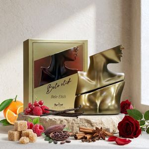 خرید انلاین عطر فوق لاکچری بیلی ایلیش طلایی جسیکاتوین فرانسه اصل اسانس فرانسوی