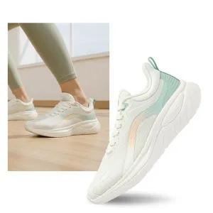 خرید اینترنتی قیمت کفش رانینگ زنانه 361 درجه مدل 682412242-1