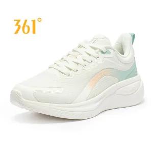 خرید اینترنتی قیمت کفش رانینگ زنانه 361 درجه مدل 682412242-1