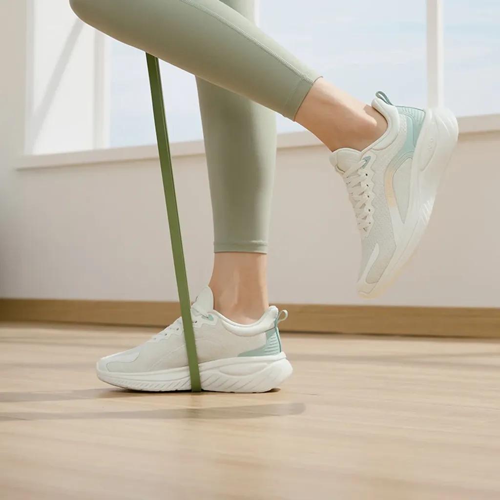خرید اینترنتی قیمت کفش رانینگ زنانه 361 درجه مدل 682412242-1