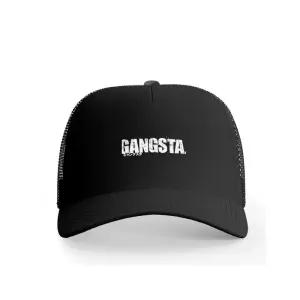 خرید اینترنتی قیمت کلاه کپ کتان مدل گنگستر کد 52 اسپرت و روزمره قابل تنظیم