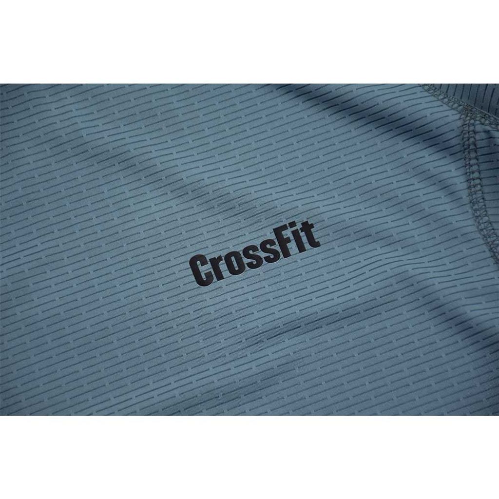 خرید اینترنتی قیمت تیشرت ورزشی مردانه CROSSFIT کد 11575