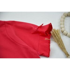 تیشرت و شلوار تینیجری دخترانه میکی موس کد 11467