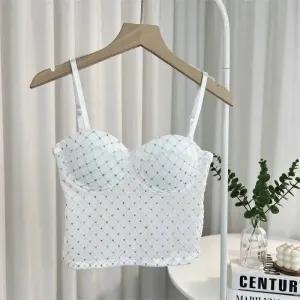 خرید اینترنتی قیمت تاپ کاپدار گیپور گرم بالا اکلیلدار مجلسی دخترانه سایز اسمال مدیوم رنگ سفید و مشکی