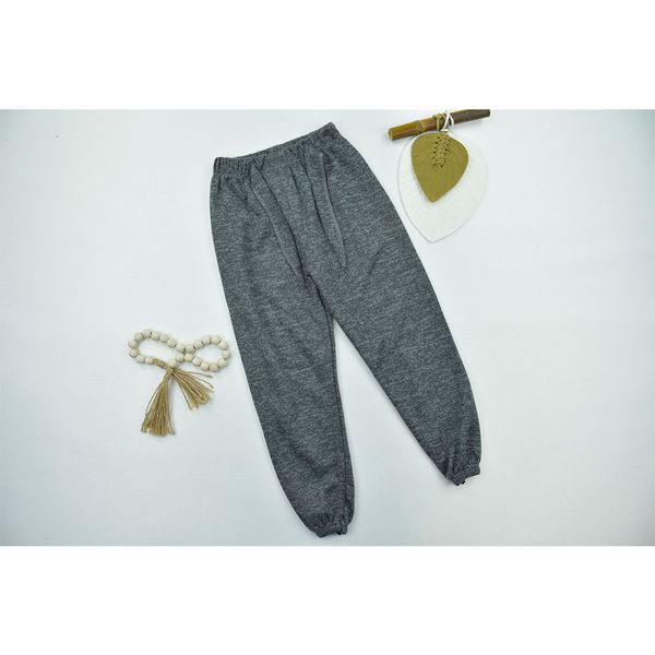 شلوار دخترانه دم پا کشی 6 سال کد 7251