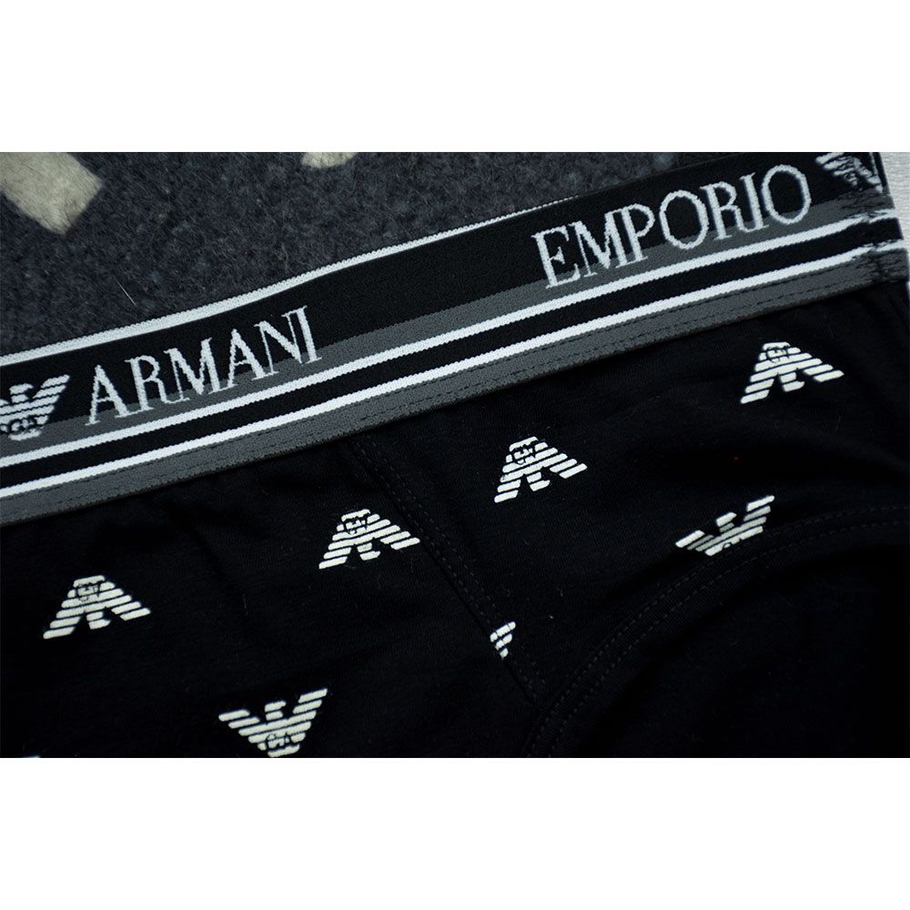 خرید اینترنتی قیمت شورت اسلیپ مردانه ARMANI کد 11144
