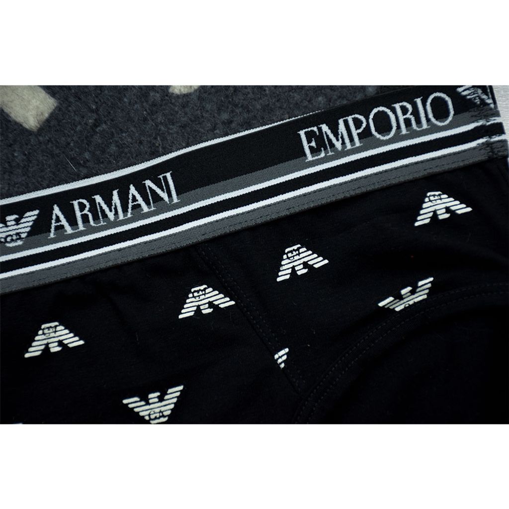 خرید اینترنتی قیمت شورت اسلیپ مردانه ARMANI کد 11144