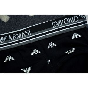 خرید اینترنتی قیمت شورت اسلیپ مردانه ARMANI کد 11144
