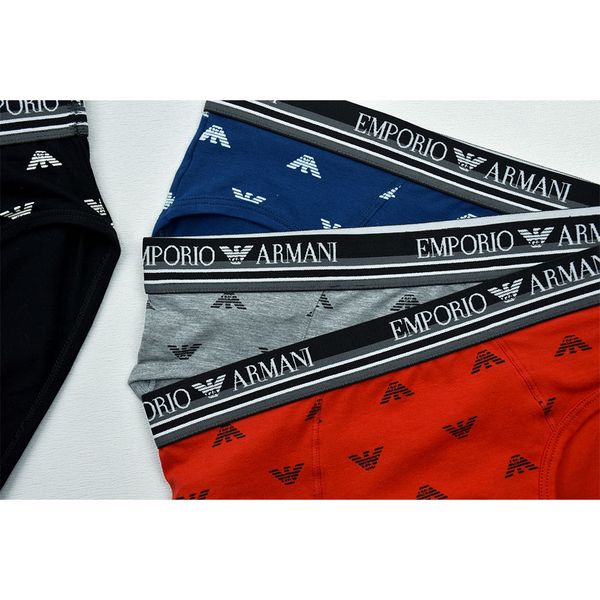 شورت اسلیپ مردانه ARMANI کد 11144
