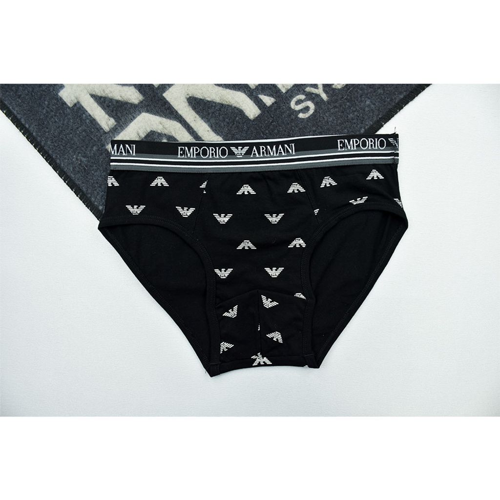 خرید اینترنتی قیمت شورت اسلیپ مردانه ARMANI کد 11144