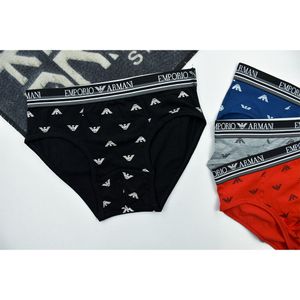 خرید اینترنتی قیمت شورت اسلیپ مردانه ARMANI کد 11144