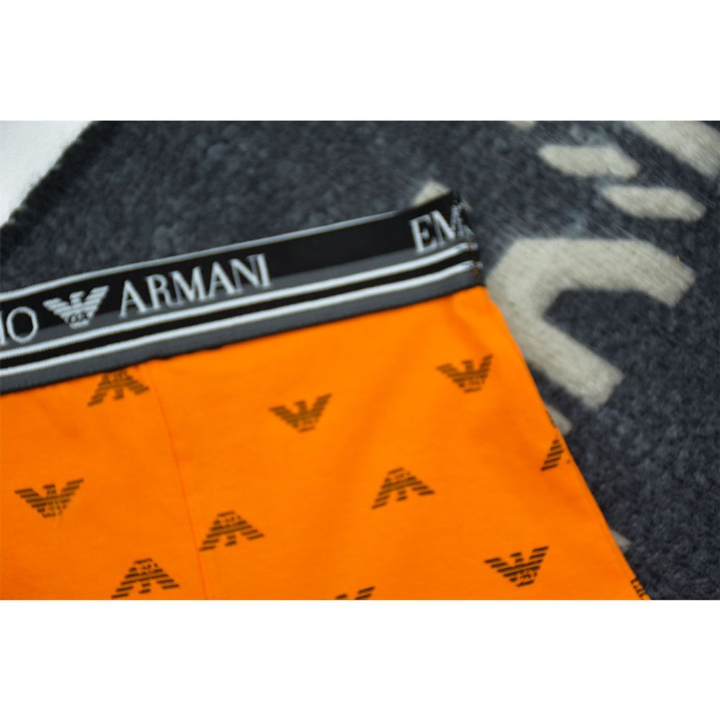 خرید اینترنتی قیمت شورت نیم پا کش اسپرت ARMANI کد 11145