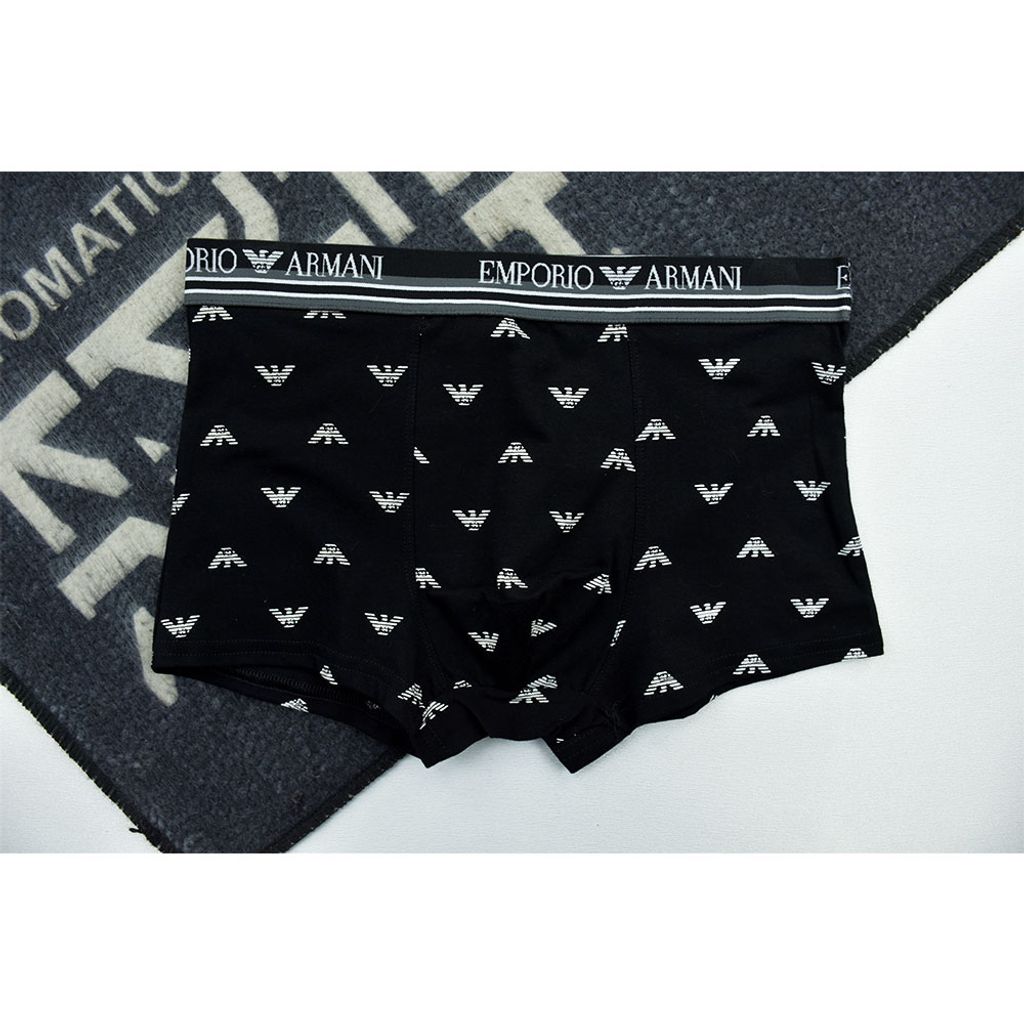 خرید اینترنتی قیمت شورت نیم پا کش اسپرت ARMANI کد 11145