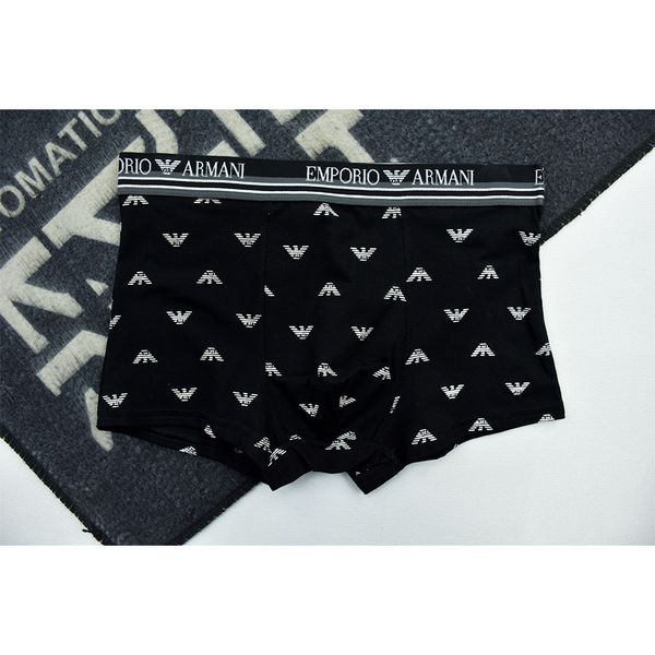 شورت نیم پا کش اسپرت ARMANI کد 11145