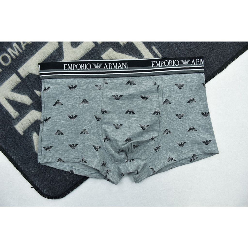 خرید اینترنتی قیمت شورت نیم پا کش اسپرت ARMANI کد 11145