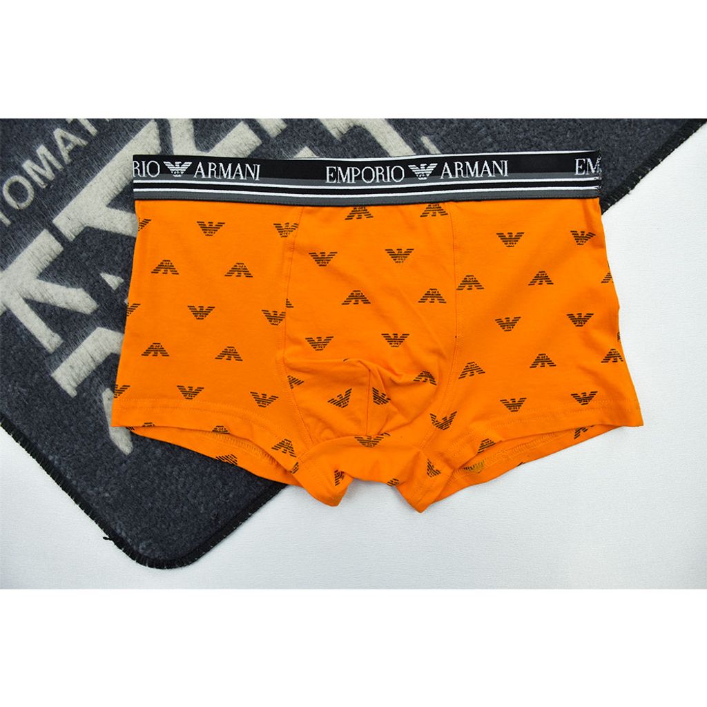 خرید اینترنتی قیمت شورت نیم پا کش اسپرت ARMANI کد 11145