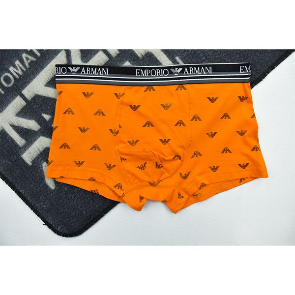 شورت نیم پا کش اسپرت ARMANI کد 11145