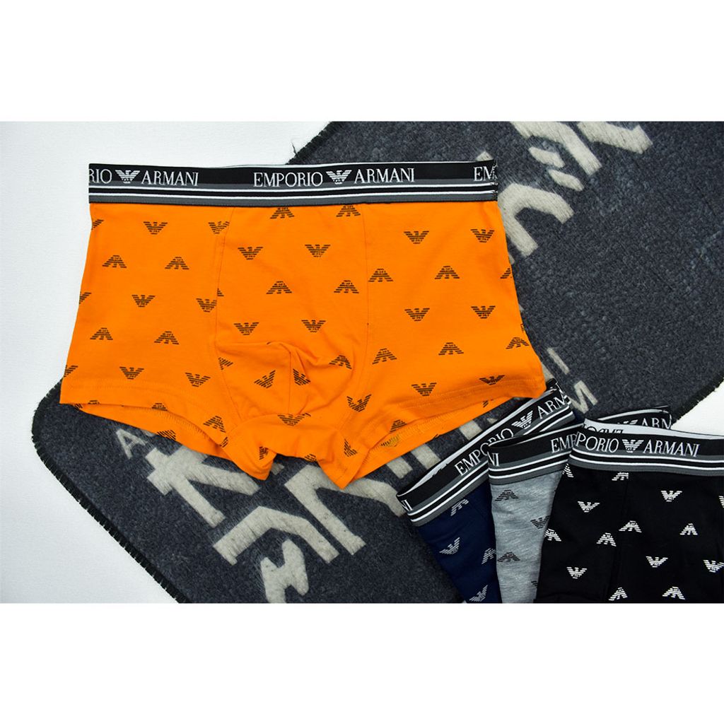 خرید اینترنتی قیمت شورت نیم پا کش اسپرت ARMANI کد 11145